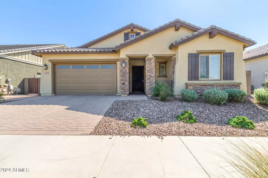 16089 W ELECTRA Lane, Surprise, AZ 85387