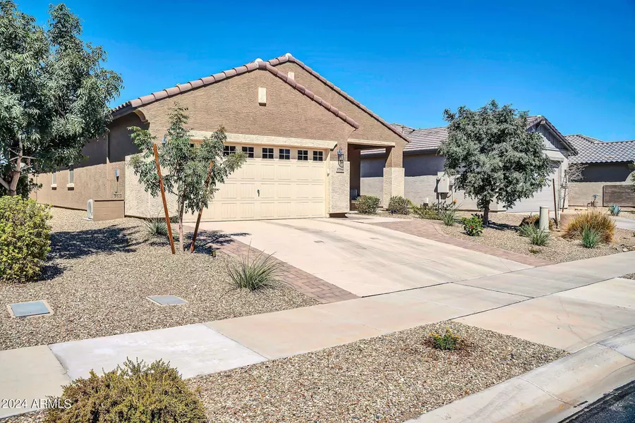 17564 W Monte Lindo Lane, Surprise, AZ 85387