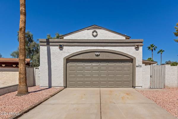 Glendale, AZ 85308,4470 W Wescott Drive