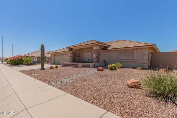 Mesa, AZ 85209,2322 S COPPERWOOD --