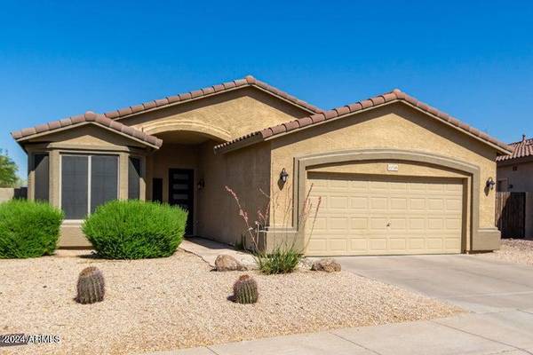 24728 N 72ND Place,  Scottsdale,  AZ 85255