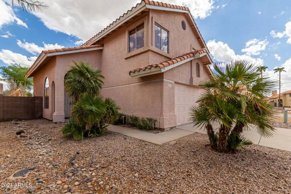 2737 S 156TH Avenue, Goodyear, AZ 85338