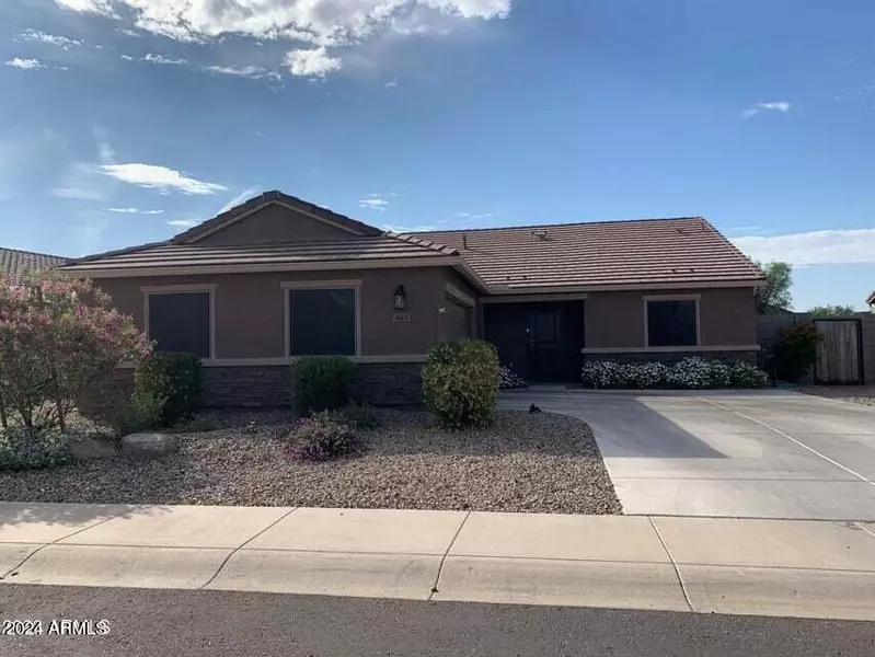 493 W PINTAIL Drive, Casa Grande, AZ 85122