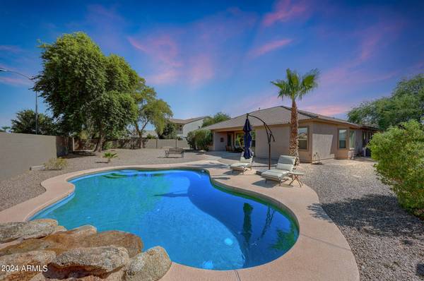 Surprise, AZ 85379,11327 N 150TH Lane