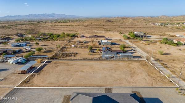 Buckeye, AZ 85326,129 S 192nd Avenue #D