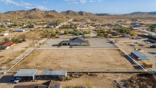 Buckeye, AZ 85326,129 S 192nd Avenue #D