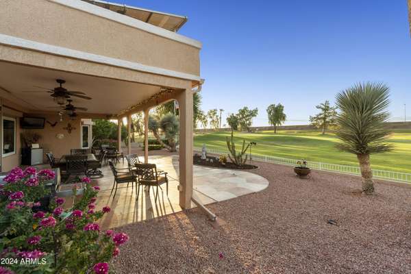 Sun City West, AZ 85375,15156 W LAS BRIZAS Lane