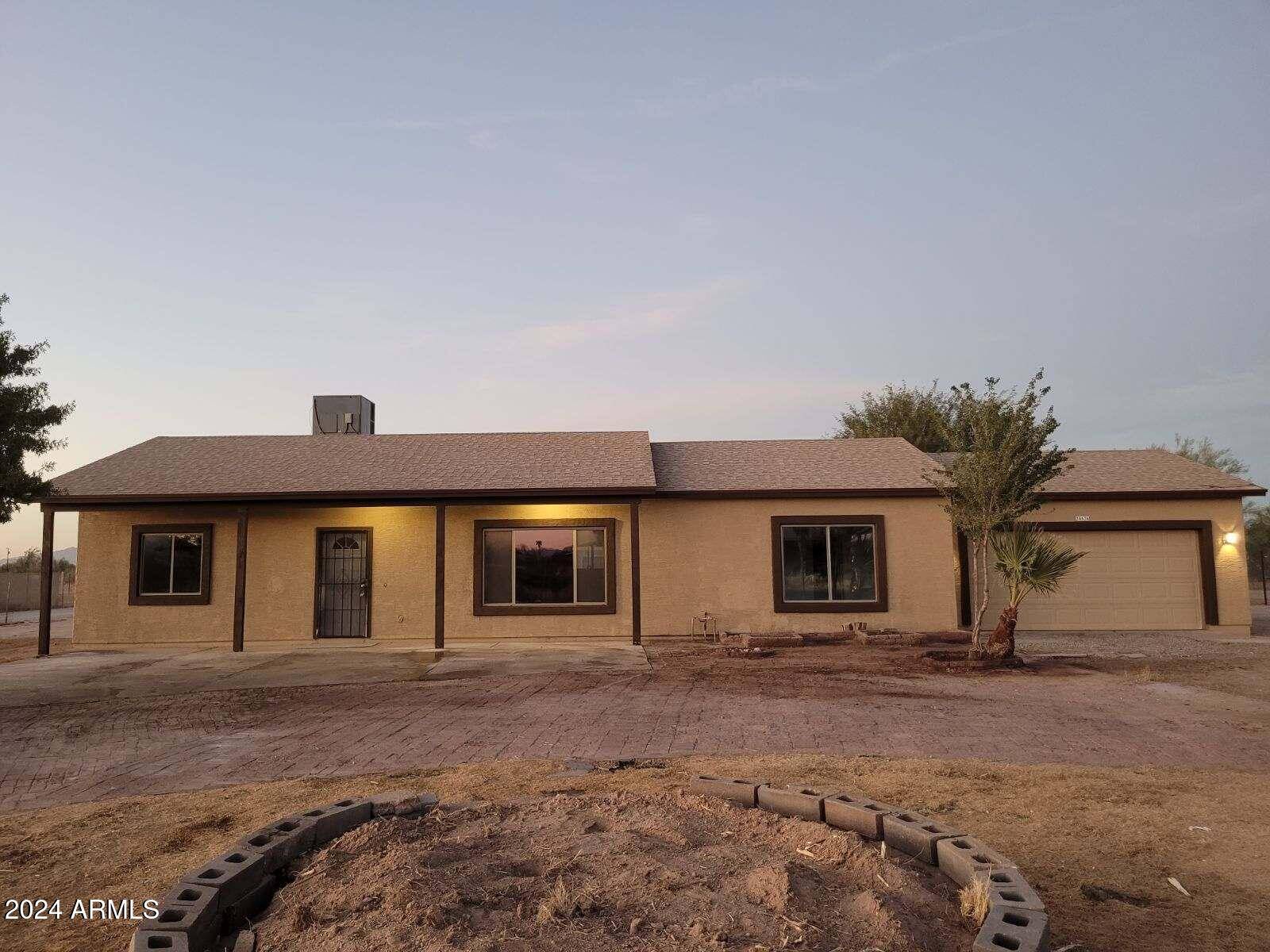 Buckeye, AZ 85326,20526 W TEEPEE Road