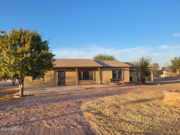 Buckeye, AZ 85326,20526 W TEEPEE Road