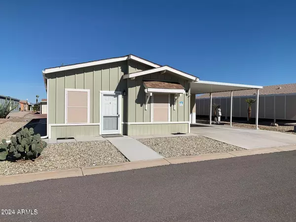 437 E GERMANN Road #86, San Tan Valley, AZ 85140