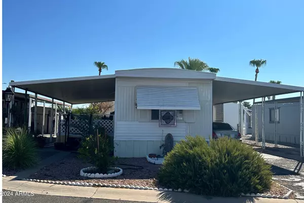 16619 N 1st Drive #108, Phoenix, AZ 85023