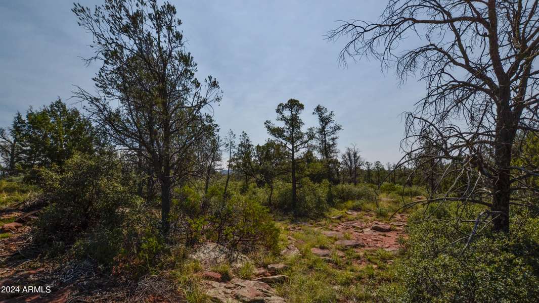 0 N Water Tower Road #8, Payson, AZ 85541