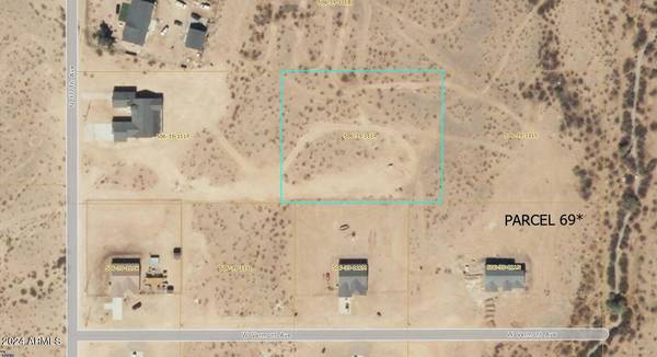 376 W Denton Avenue #69, Tonopah, AZ 85354