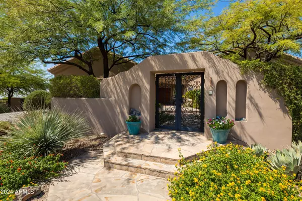 Carefree, AZ 85377,40150 N TUBAC Trail