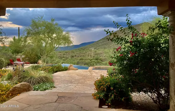 40150 N TUBAC Trail,  Carefree,  AZ 85377