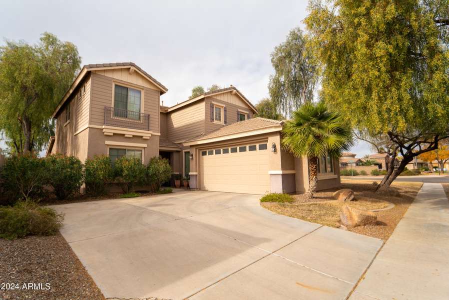 4254 S WINTER Lane, Gilbert, AZ 85297