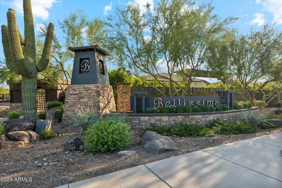 29615 N 55TH Place, Cave Creek, AZ 85331