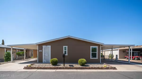 San Tan Valley, AZ 85140,40598 N EAGLE Street