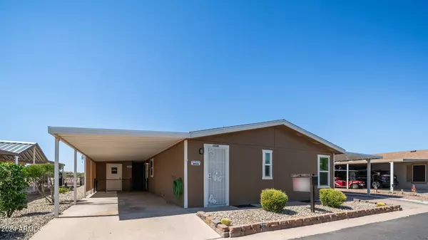 San Tan Valley, AZ 85140,40598 N EAGLE Street