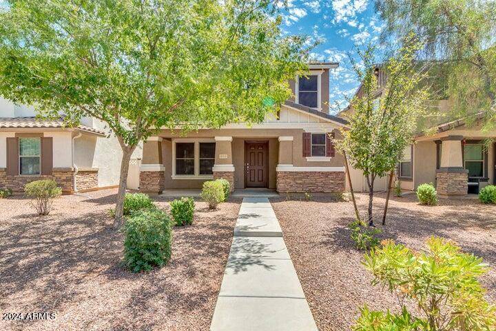 Gilbert, AZ 85296,996 S CHESHIRE Lane