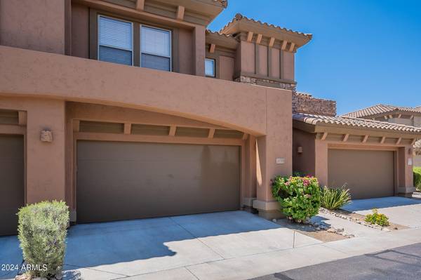 Scottsdale, AZ 85255,19700 N 76TH Street #2175