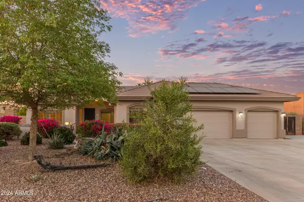 Glendale, AZ 85307,13034 W KRALL Court