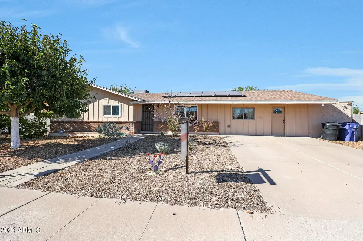 Mesa, AZ 85205,4630 E GREENWAY Street