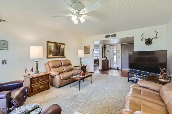 Sun City West, AZ 85375,13229 W MARBLE Drive