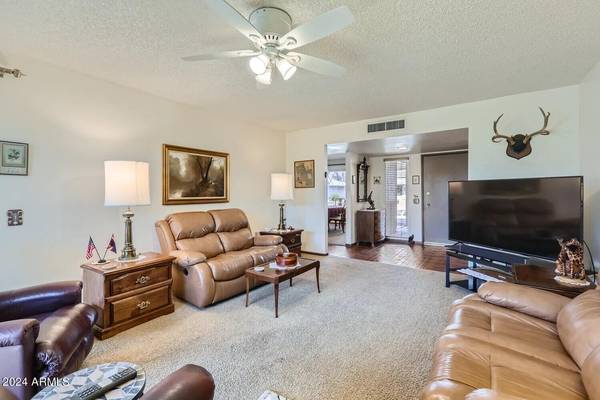 Sun City West, AZ 85375,13229 W MARBLE Drive