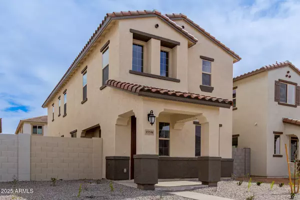 Goodyear, AZ 85338,15598 S 181ST Drive