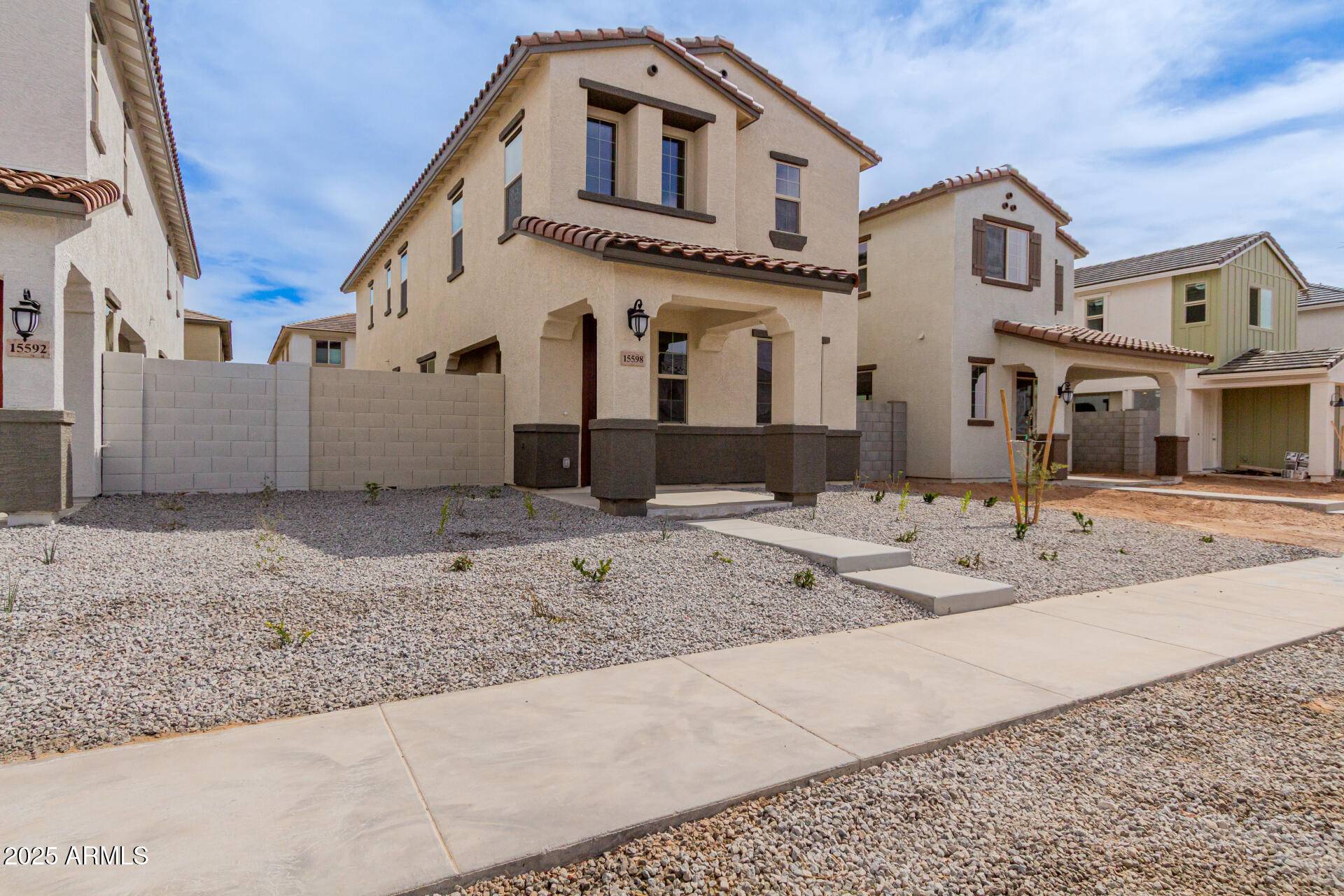 Goodyear, AZ 85338,15598 S 181ST Drive