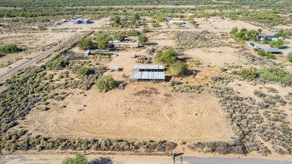 Buckeye, AZ 85326,21235 W Elliot Road #-