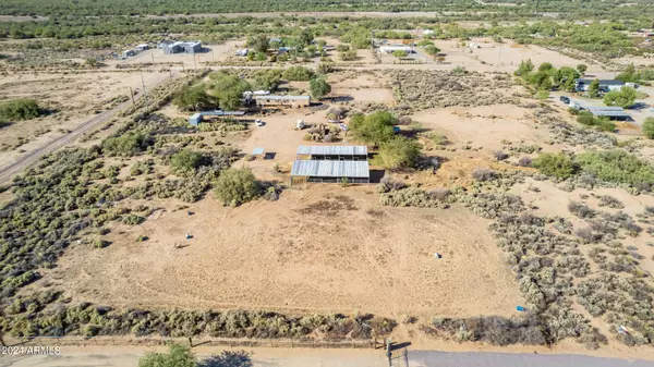 Buckeye, AZ 85326,21235 W Elliot Road #-