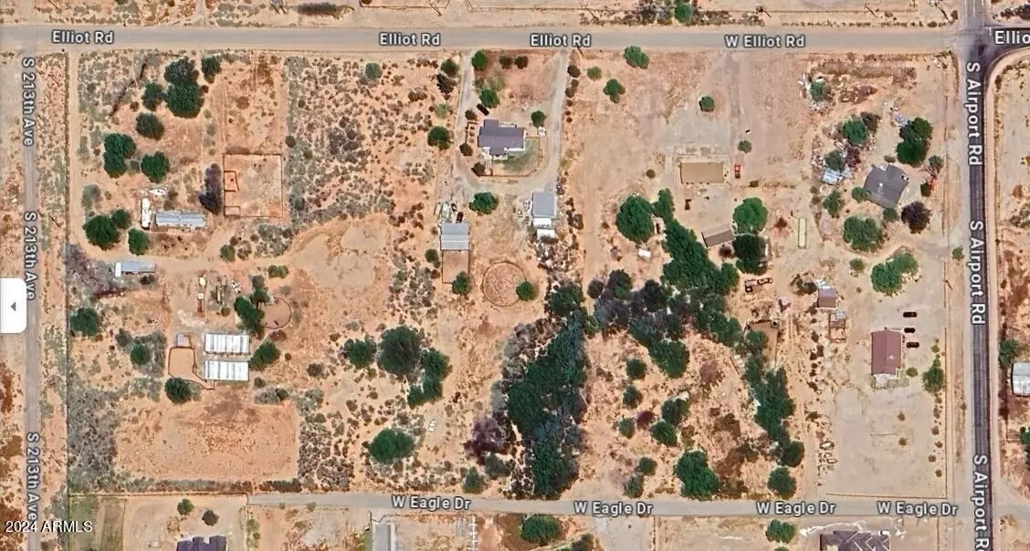 Buckeye, AZ 85326,21235 W Elliot Road #-