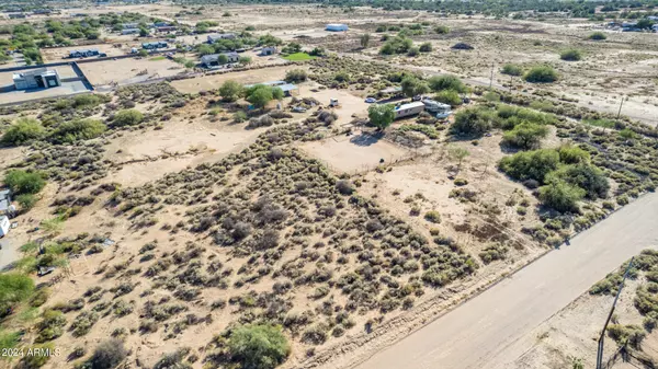 Buckeye, AZ 85326,21235 W Elliot Road #-