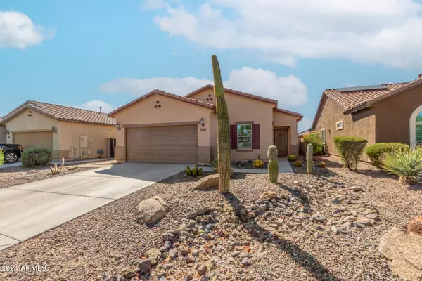 Peoria, AZ 85383,25658 N 107TH Lane