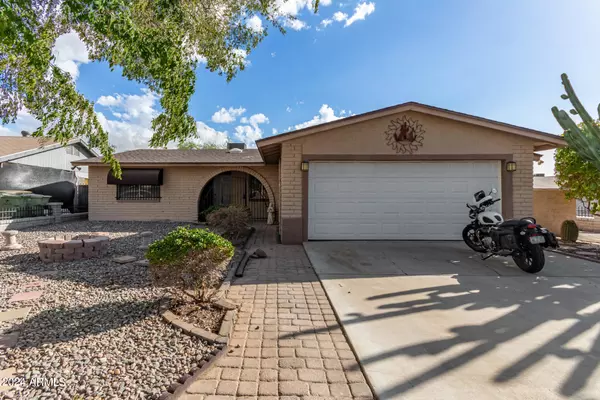 7237 W ROSE Lane,  Glendale,  AZ 85303