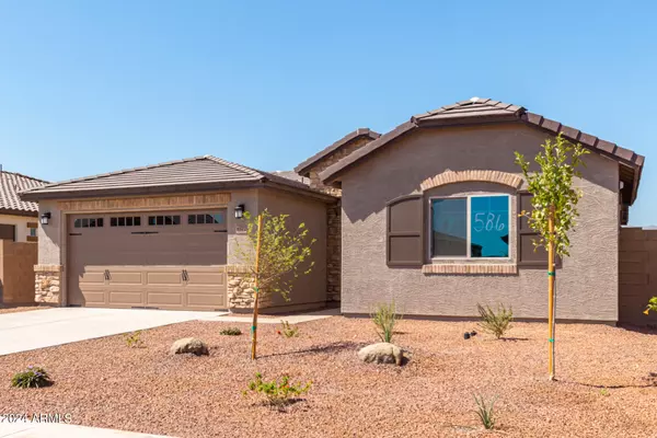 Waddell, AZ 85355,8572 N 175TH Lane