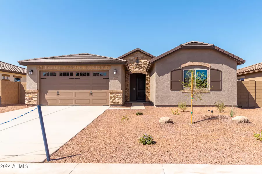 8572 N 175TH Lane, Waddell, AZ 85355