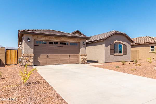 Waddell, AZ 85355,8572 N 175TH Lane