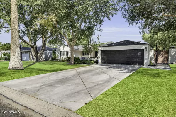 Phoenix, AZ 85014,1520 E SAN MIGUEL Avenue