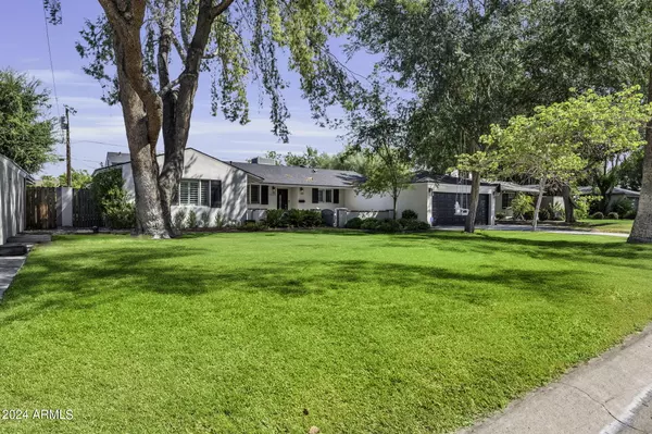 Phoenix, AZ 85014,1520 E SAN MIGUEL Avenue