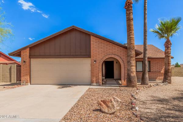 Phoenix, AZ 85053,16261 N 30TH Avenue