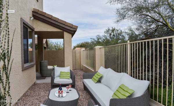 Cave Creek, AZ 85331,4118 E Justica Street