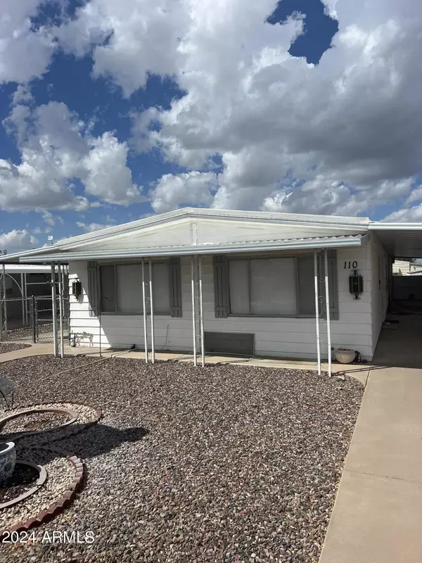 110 S 72ND Way,  Mesa,  AZ 85208