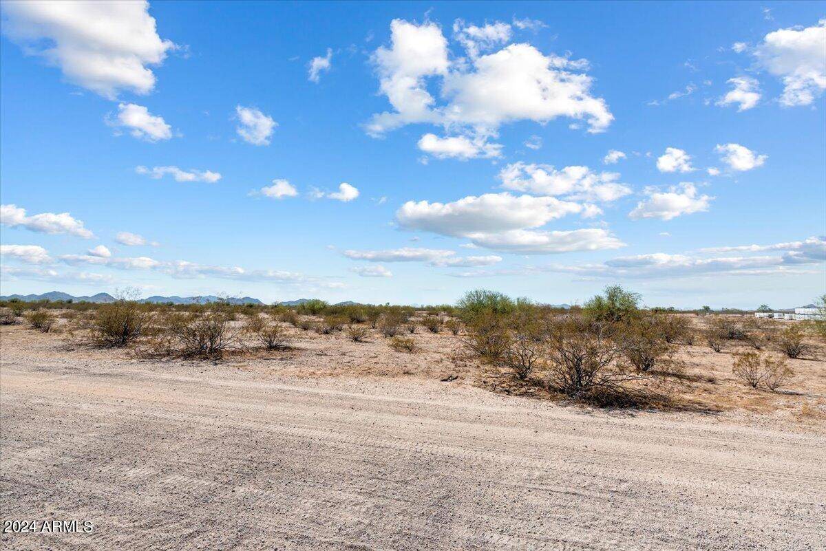 Buckeye, AZ 85326,Lot 1 Butterfly Road #1