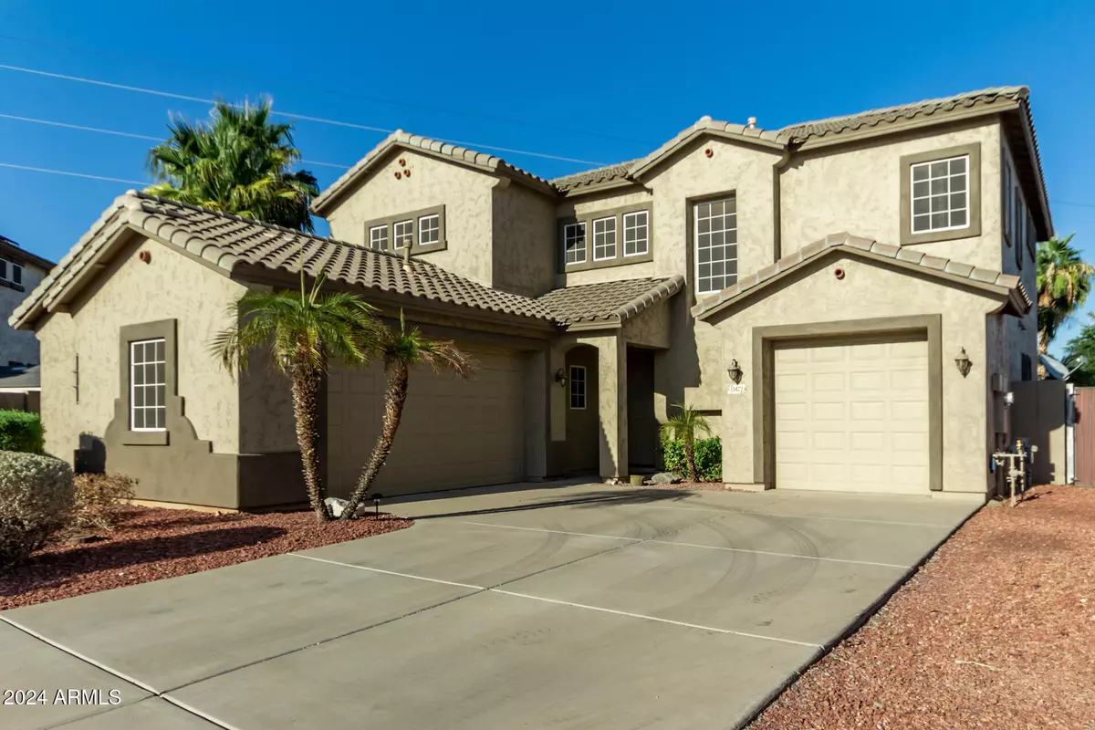 Peoria, AZ 85382,10472 W ALEX Avenue