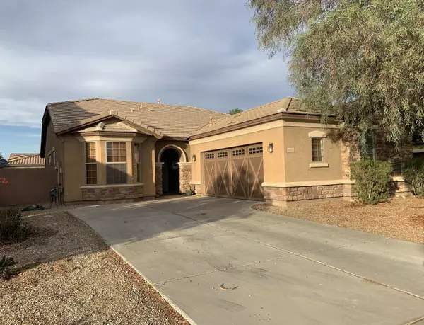 15022 W MONTECITO Avenue, Goodyear, AZ 85395