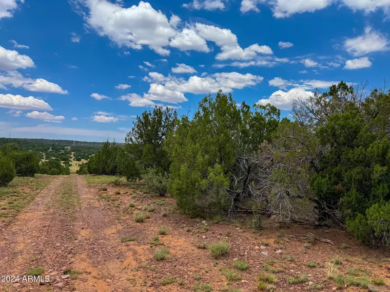 26 Co Rd 3048 -- #-, Concho, AZ 85924