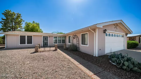 Sun Lakes, AZ 85248,9126 E CITRUS Lane S